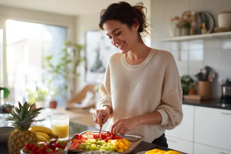 Portable Waffle Maker for Quick Breakfasts